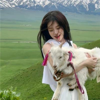七位女俘虏